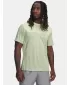 Tricou pentru bărbați UNDER ARMOUR TECH UTILITY SS 6004965-391 VERDE