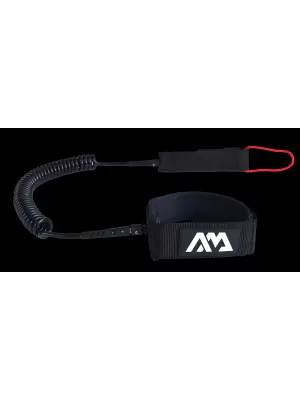 Lesa AQUA MARINA Coiled 10/7mm NEDETERMINAT