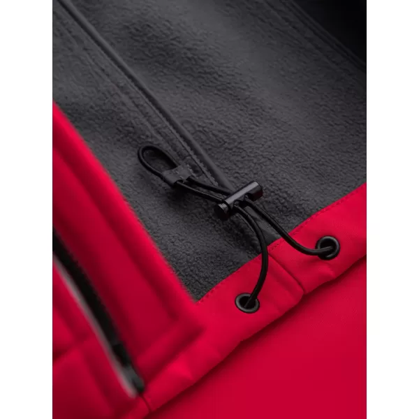 Jachetă softshell pentru bărbați OMBRE C581 ED 