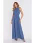 Rochie MOE M915 BLUGI