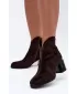 Botine de dama VINCEZA 91178 MARO