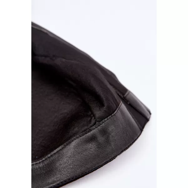  Cizme de dama S.BARSKI HY62-8131 NEGRU 