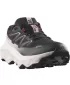 Pantofi de dama SALOMON ULTRA FLOW 2 GORE-TEX L49299500 NEGRU/ROZ ZORI/GHEATA DE VANILIE