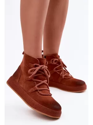 Botine de dama ARTIKER 59C1129 MARO