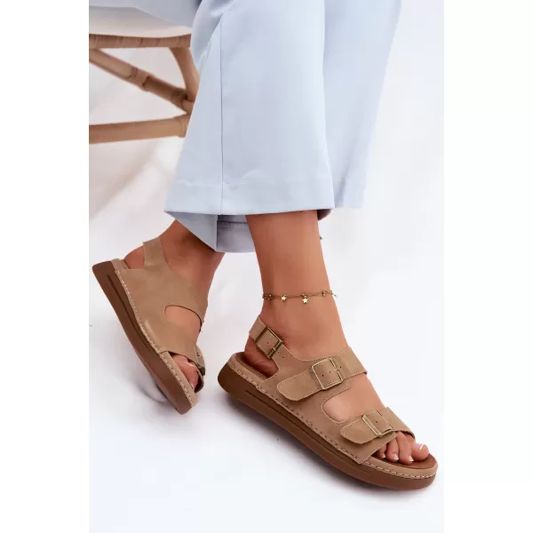 Sandale de dama VINCEZA 79620 MARO 