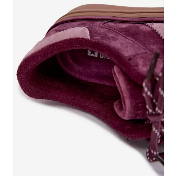  Adidași de damă BIG STAR SHOES UU274772 UMBRE VIOLETE 