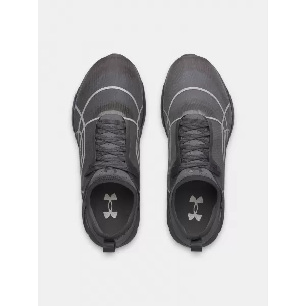  Pantofi de dama UNDER ARMOUR UA W SCULPT TR 6007525-025 GRI 