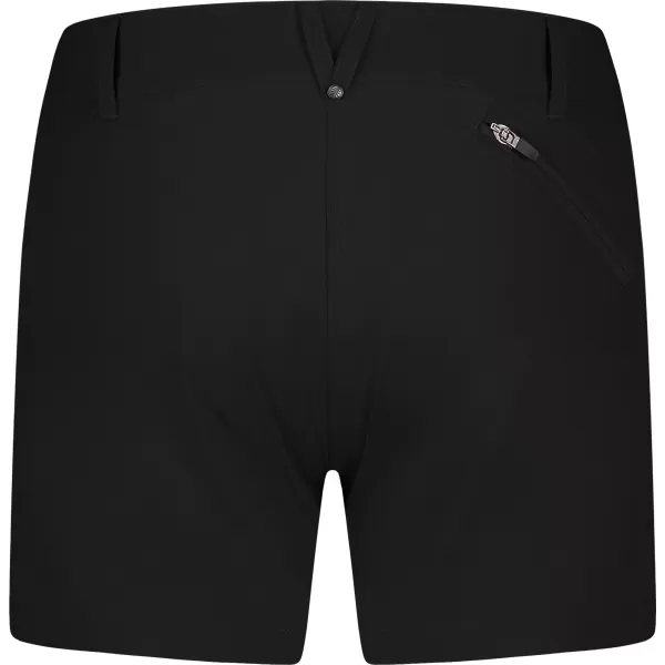  Pantaloni scurți de damă NORDBLANC WINK NBSPL8355 NEGRU 
