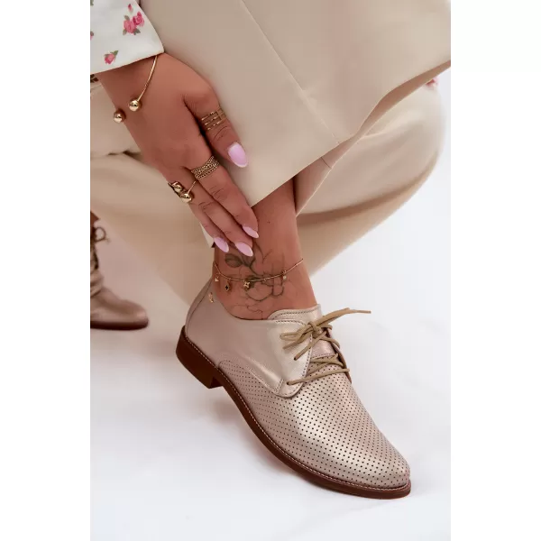  Botine de dama ZAZOO 4238/HOGL AUR 