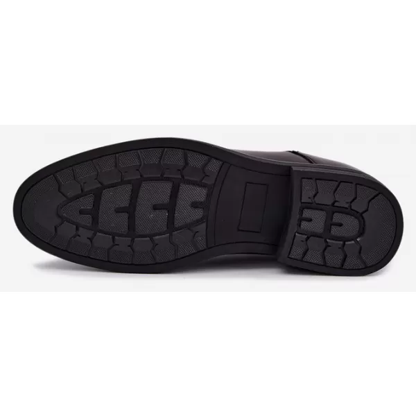  Botine pentru bărbați EVENTO 26MN16-499 MARO 