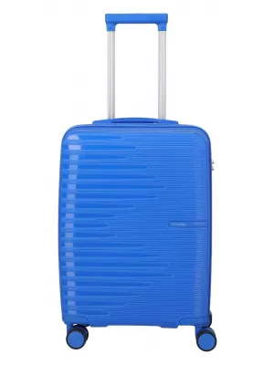 Valiză TRAVELITE PACIFIC S ALBASTRU