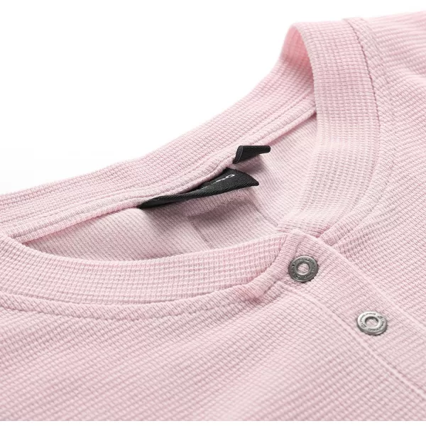  Tricou pentru femei ALPINE PRO THERMALA LILIAC DESCHIS 