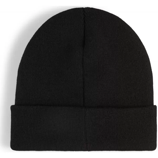  Capac PUMA ESS MID CROWN BEANIE 02640004 PUMA NEGRU 
