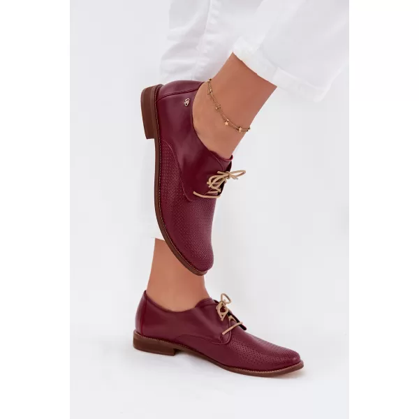  Botine de dama ZAZOO 4238/CHIARETTO/M ED 