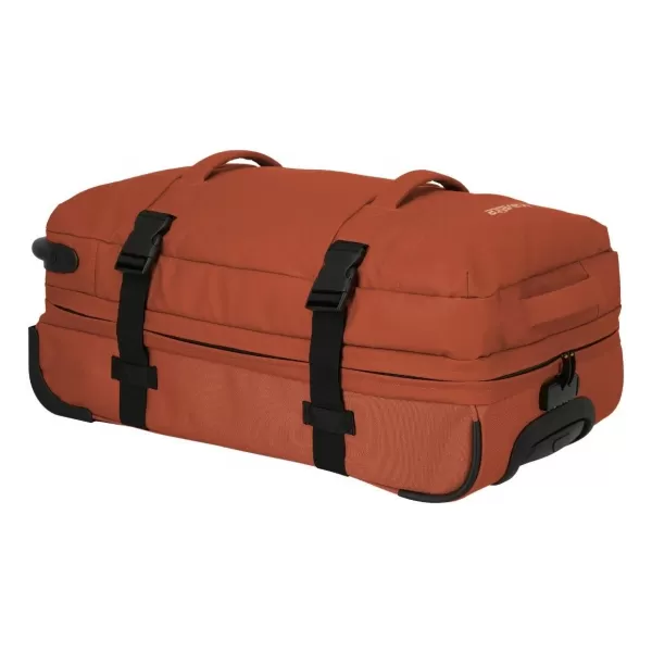  Sac TRAVELITE BOLONIA WHEELED DUFFLE PORTOCALE 