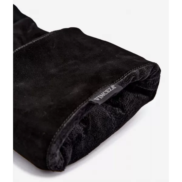  Cizme de dama VINCEZA 89170 NEGRU 