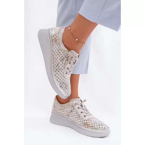  Adidași de damă VINCEZA 79603 AMESTECA 