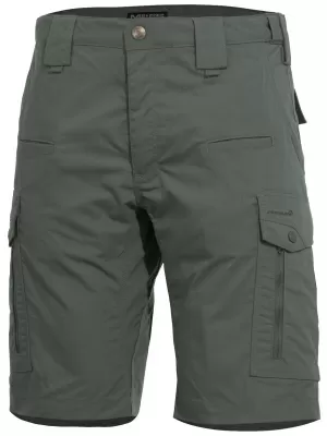 Pantaloni scurți pentru bărbați PENTAGON RANGER 2.0 SHORT K05007-2.0-SH VERDE CAMO