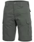 Pantaloni scurți pentru bărbați PENTAGON RANGER 2.0 SHORT K05007-2.0-SH VERDE CAMO