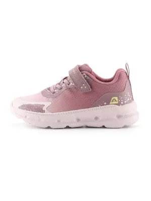 Pantofi sport pentru copii ALPINE PRO EREGO MOV PAL