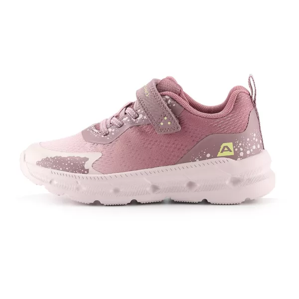  Pantofi sport pentru copii ALPINE PRO EREGO MOV PAL 