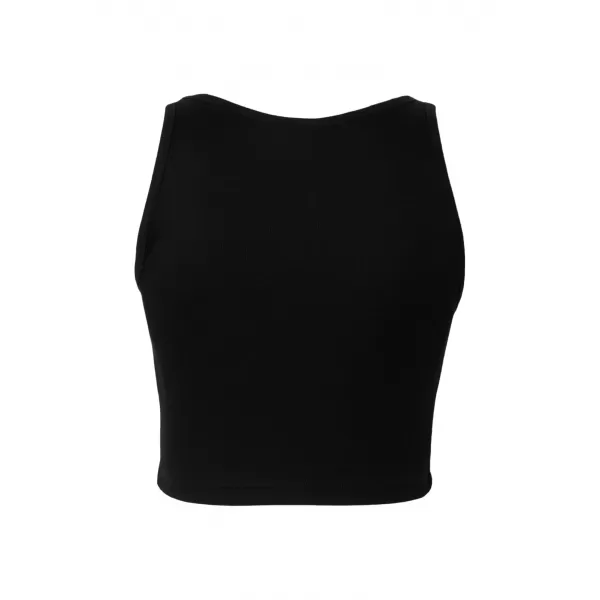  Maieu de damă URBAN CLASSICS TB8173S-00007 NEGRU 