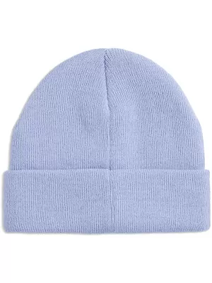 Capac PUMA CLASSIC LOW CROWN BEANIE JR 02760605 ALBASTRU CHAMBRAY