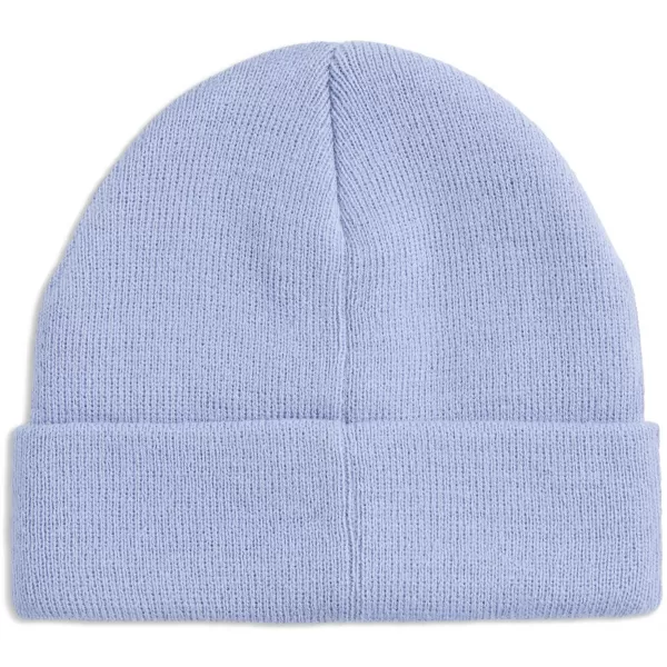  Capac PUMA CLASSIC LOW CROWN BEANIE JR 02760605 ALBASTRU CHAMBRAY 