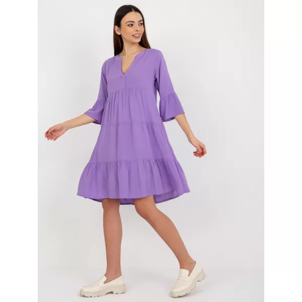  Rochie SUBLEVEL D73761M30214B VIOLET 