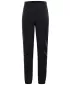 Pantaloni softshell pentru bărbați ALPINE PRO HURF 2 GRI ÎNCHIS ADEVĂRAT