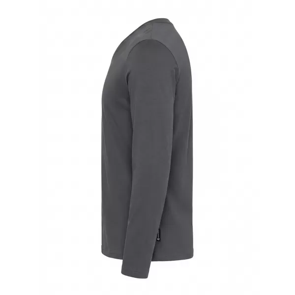  Tricou pentru bărbați OMBRE L171 GRAFIT 