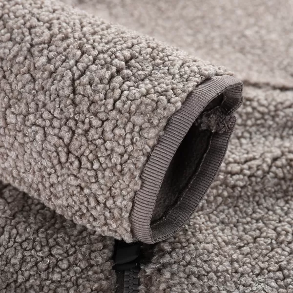  Hanorac cald pentru copii ALPINE PRO FERADO 3 LEMN DE PLUTIRE 