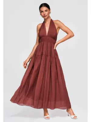 Rochie OMBRE OW-DLR-E0001 MARO