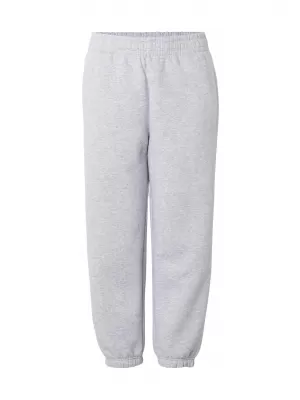 Pantaloni de trening pentru copii URBAN CLASSICS UCK6749 GRI JALIU