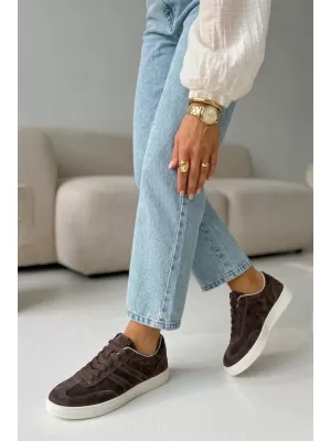 Pantofi de dama VINCEZA 95400 MARO