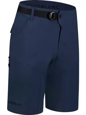 Pantaloni scurți pentru bărbați NORDBLANC HANDLE NBSPM8357 ALBASTRU ÎNCHIS