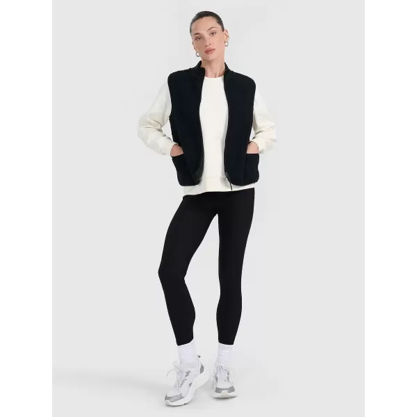  Vesta de dama 4F WAW25TVESF155 NEGRU ADÂNC 