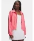 Geaca de dama UNDER ARMOUR RIVAL WOVEN JACKET 1389631-600 ROZ