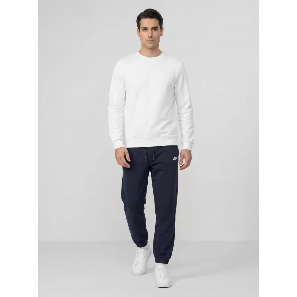  Pantaloni pentru bărbați 4F WMM00TTROM1673 OBICEIURI 
