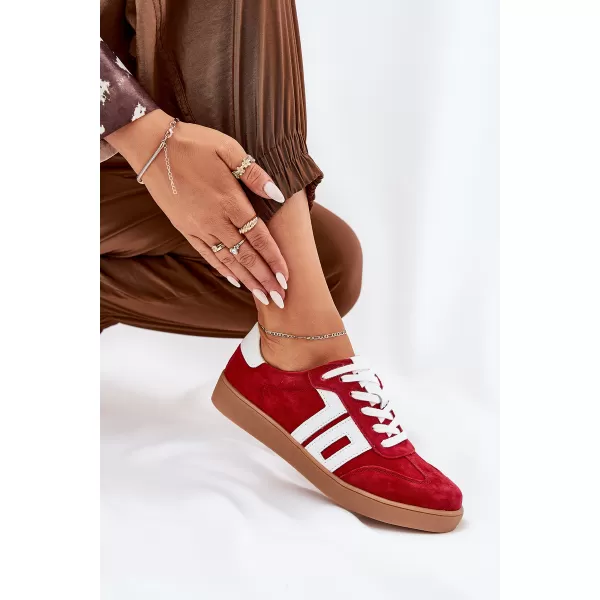  Pantofi de dama VINCEZA 79517 ED 
