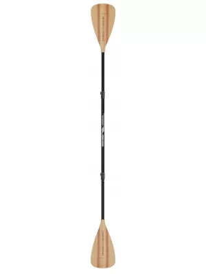 Vâslă RIDEWAVE Kun Bamboo Combo NEDETERMINAT