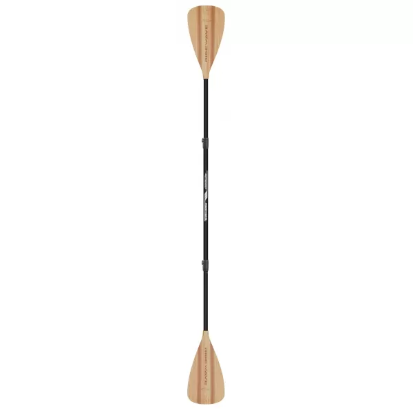  Vâslă RIDEWAVE Kun Bamboo Combo NEDETERMINAT 
