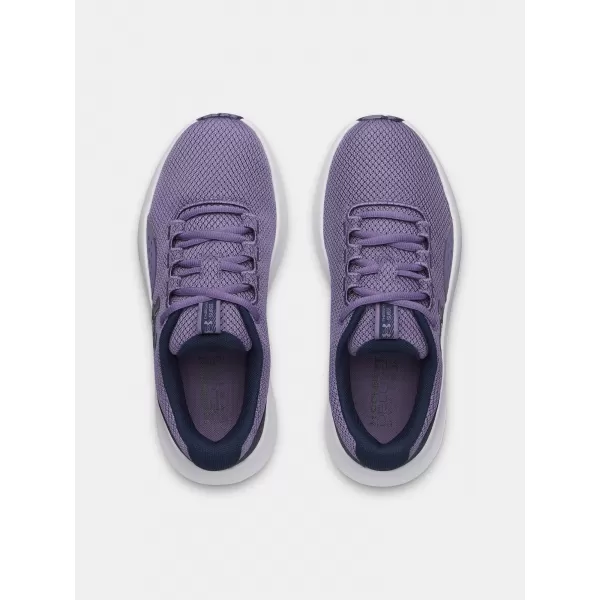  Pantofi de dama UNDER ARMOUR W CHARGED SURGE 4 3027007-520 VIOLET 