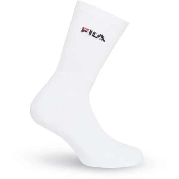  Șosete FILA F9575 SOCKS 3-PACK MIX 