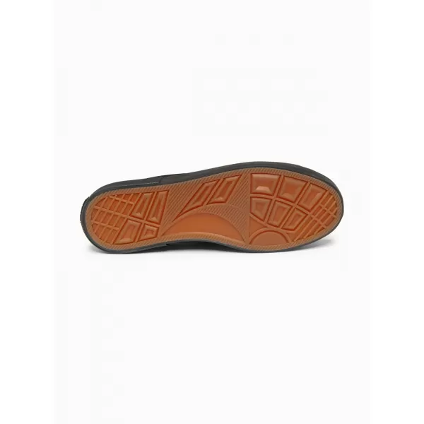  Pantofi pentru bărbați OMBRE OM-FOTL-0189 NEGRU 