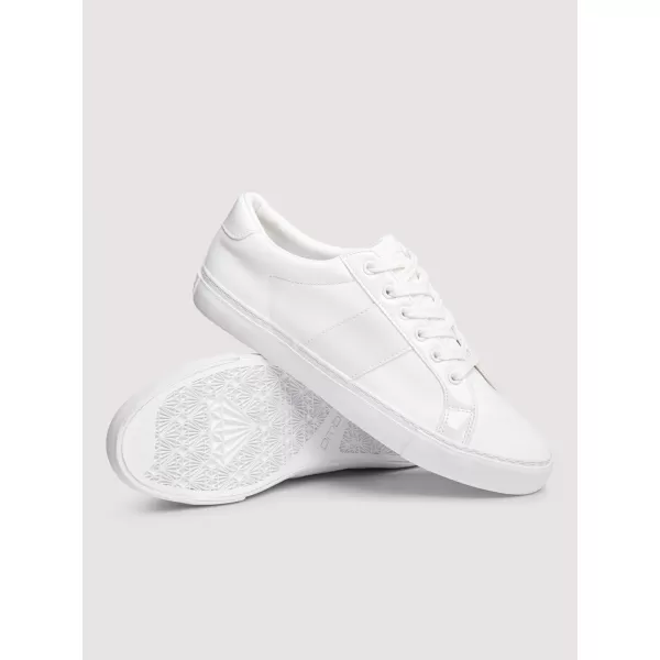  Adidași pentru bărbați OMBRE OM-FOTL-0193 ALB 