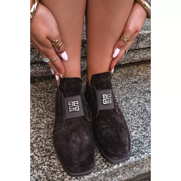  Botine de dama VINCEZA 91185 MARO 