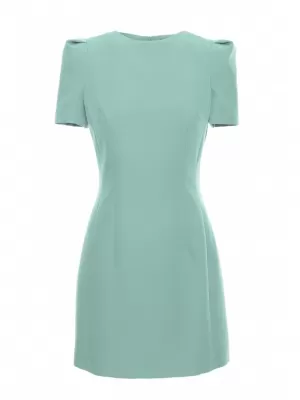 Rochie MOE M777 MENTĂ