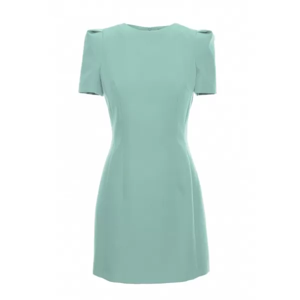  Rochie MOE M777 MENTĂ 