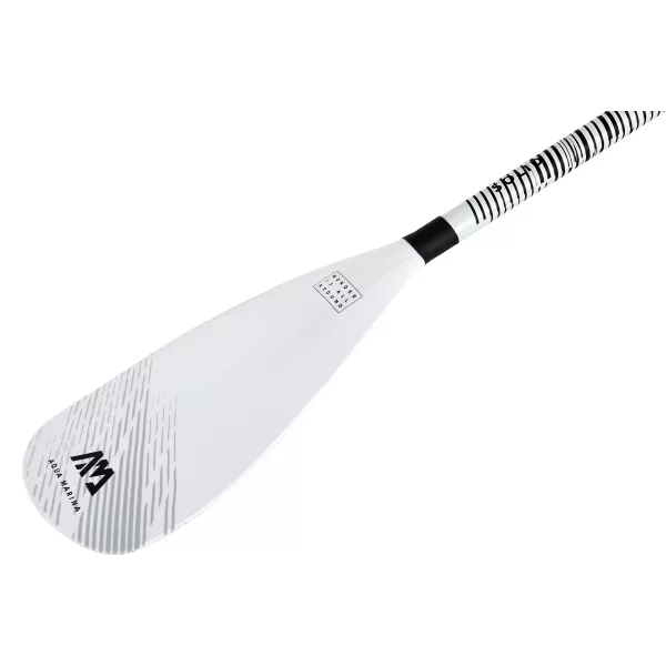  Vâslă AQUA MARINA Solid Fiberglass 2021 NEDETERMINAT 